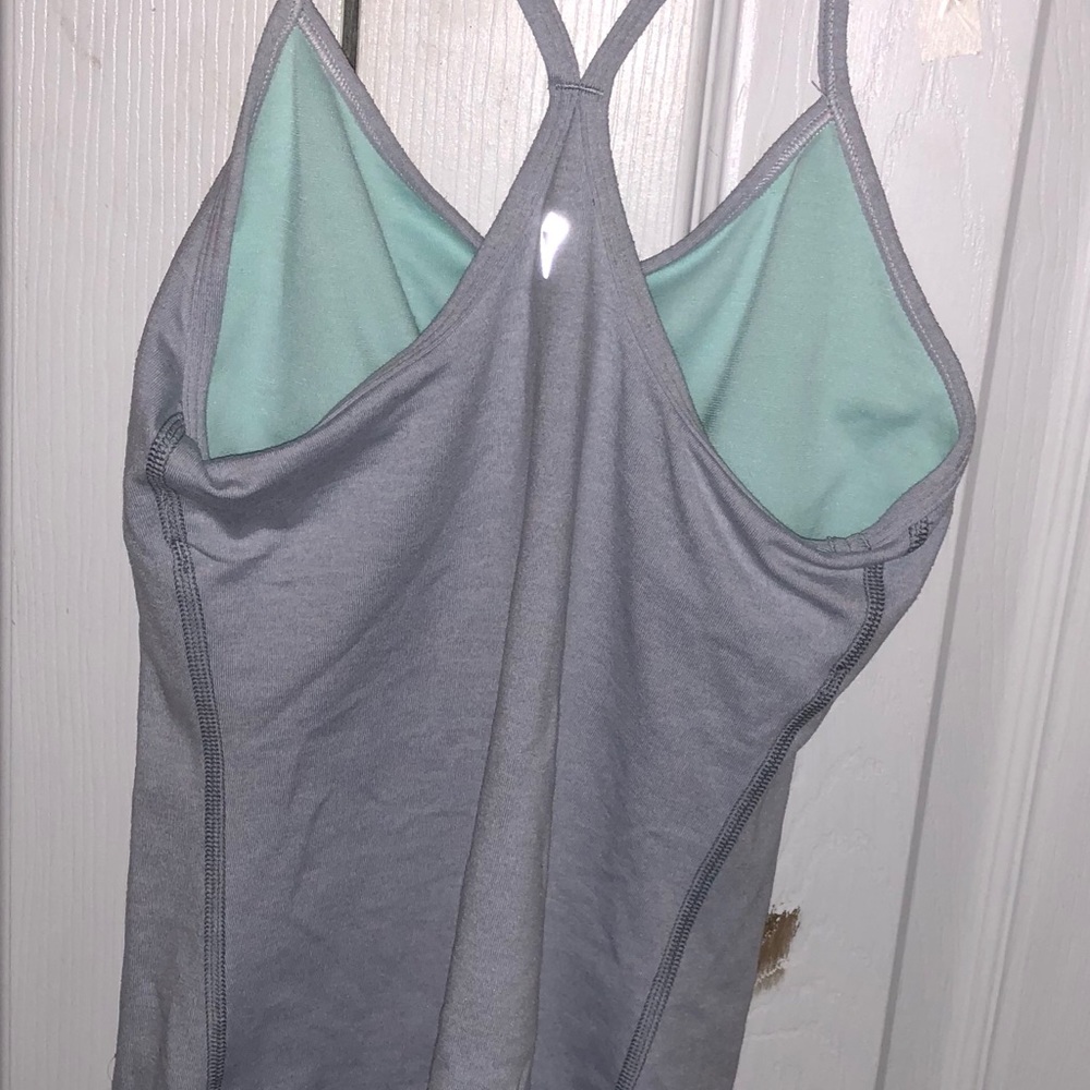 Girls Ivivva Tank